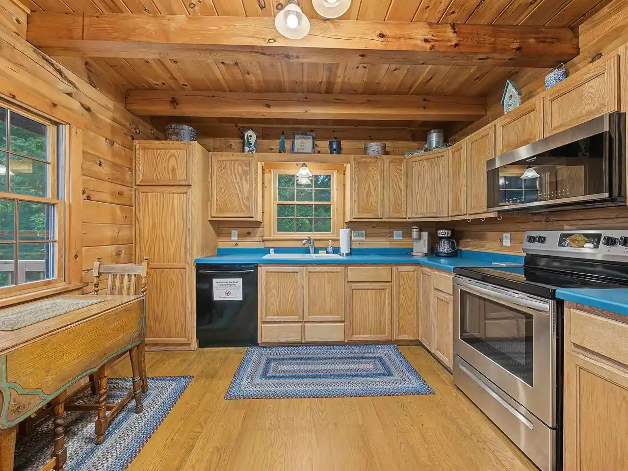Photo 2 of Single family home for sale at 65835 Chandler Rd, De Soto, WI 54624 | MLS# 2033652 | Listing updated on 2026-09-29