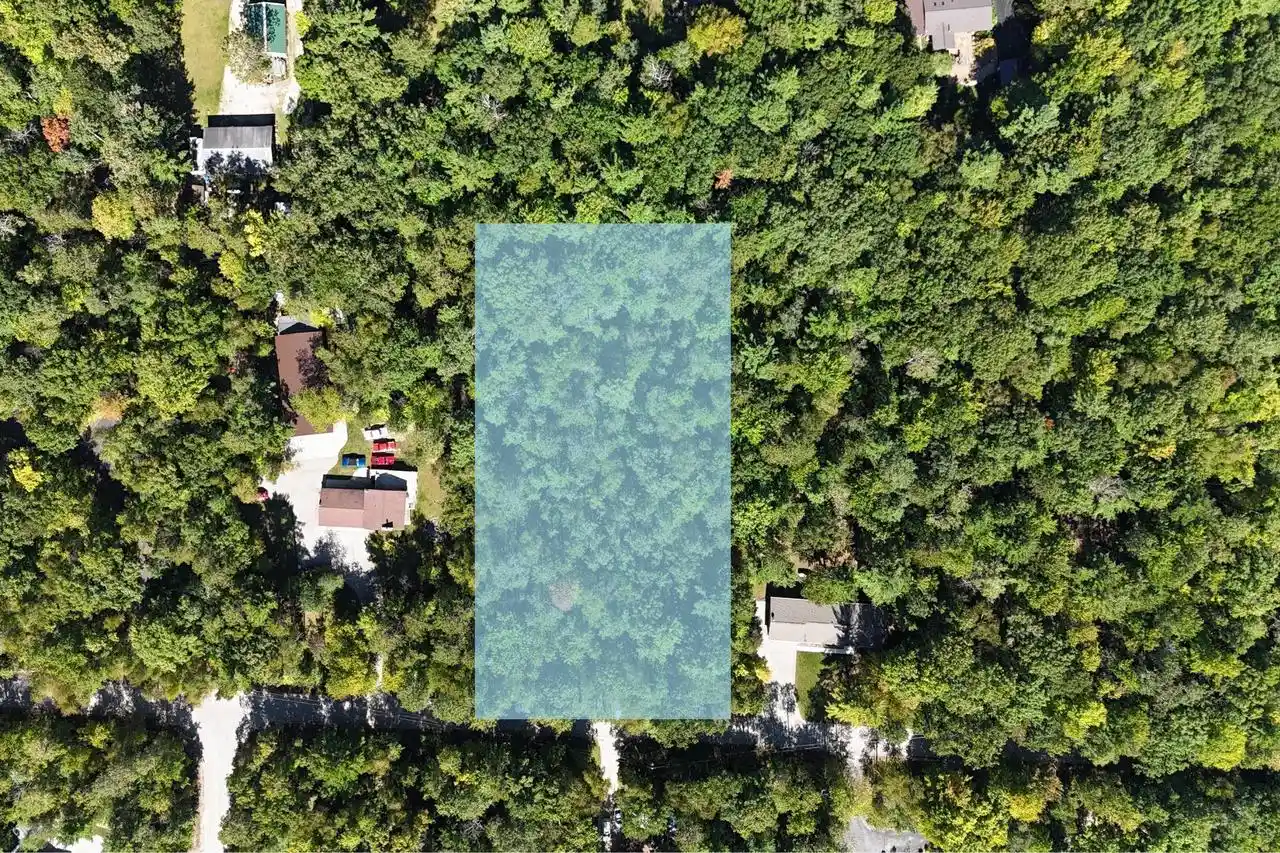 Photo 1 of Land for sale at Wildwood Ln, Sturgeon Bay, WI 54235 | MLS# 50333445 | Listing updated on 2026-09-29