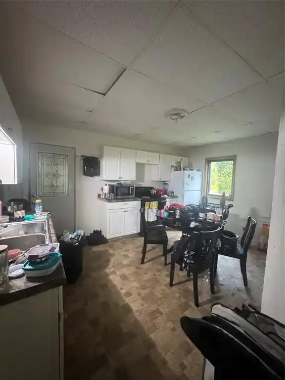 Photo 3 of Multi family home for sale at 817 Scribner St #1 & 2, Spooner, WI 54801 | MLS# 1605576 | Listing updated on 2026-09-29