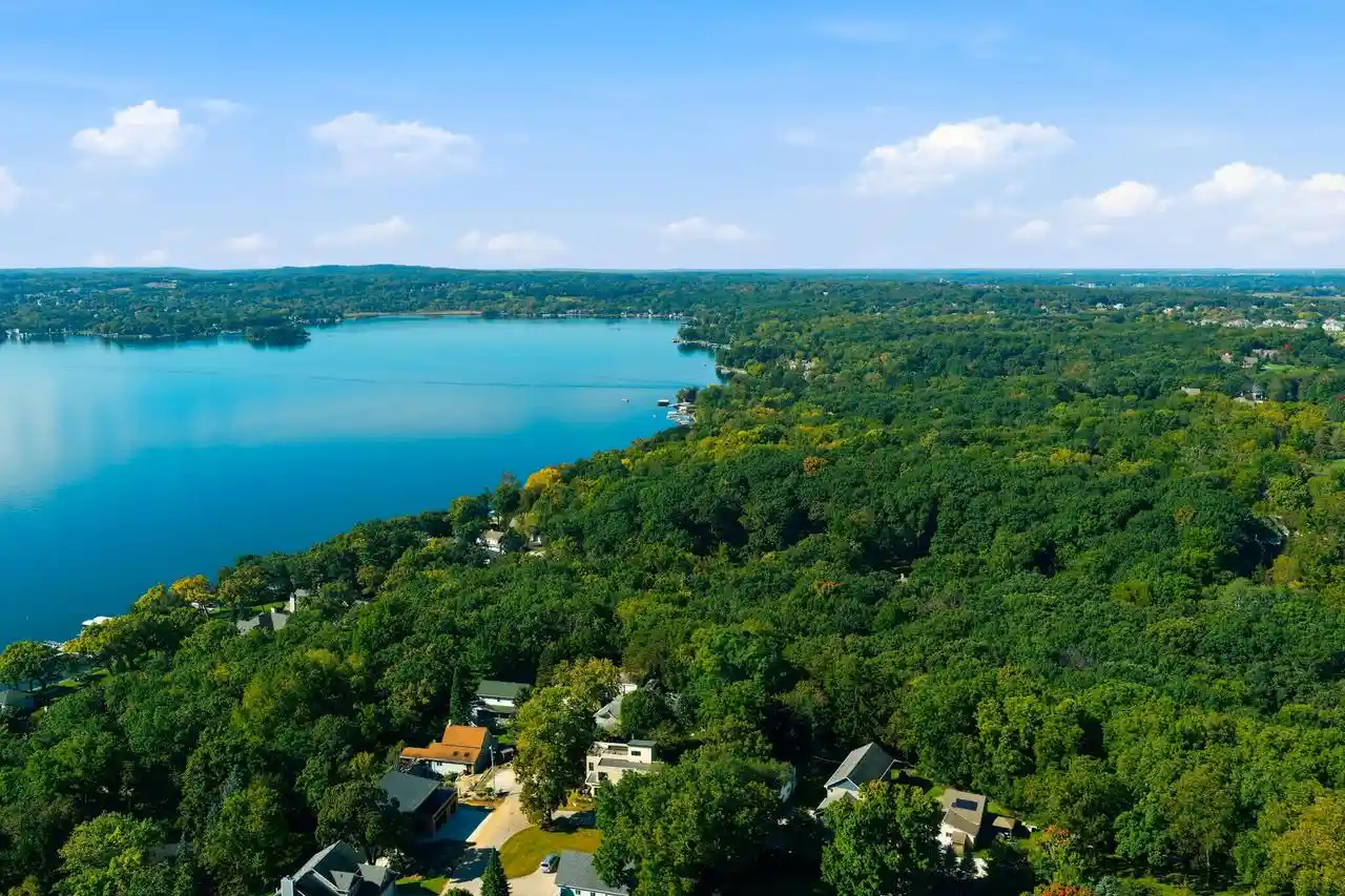 Photo 2 of Land for sale at Lt27 W Lakeside Dr, Delafield, WI 53018 | MLS# 1982592 | Listing updated on 2026-10-02