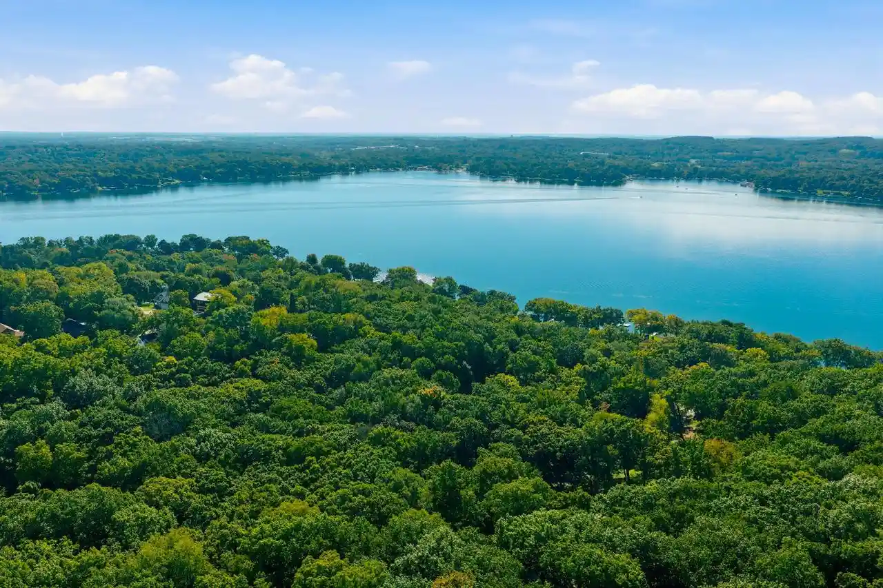 Photo 3 of Land for sale at Lt27 W Lakeside Dr, Delafield, WI 53018 | MLS# 1982592 | Listing updated on 2026-10-02