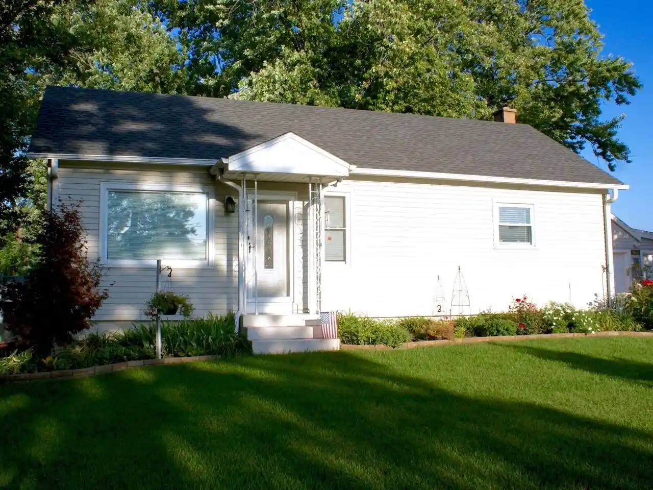 Single family home for sale at 5523 49th Avenue, Kenosha, WI 53144 | MLS# 1982591