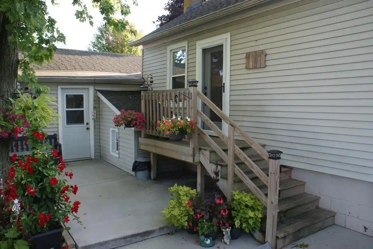 Photo 2 of Single family home for sale at 5523 49th Avenue, Kenosha, WI 53144 | MLS# 1982591 | Listing updated on 2026-10-02