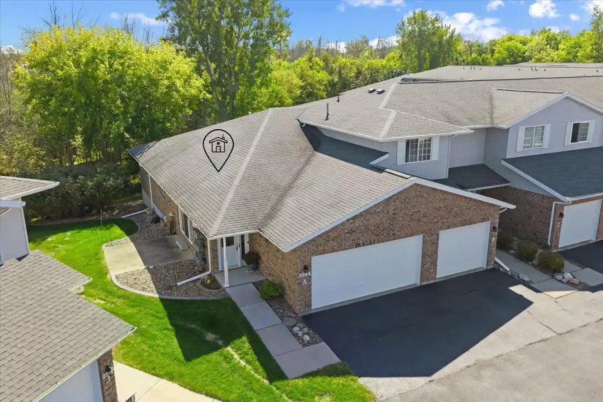 Photo 1 of Condo for sale at 2543 Telluride Trl #1(A), Green Bay, WI 54313 | MLS# 50333455 | Listing updated on 2026-10-02