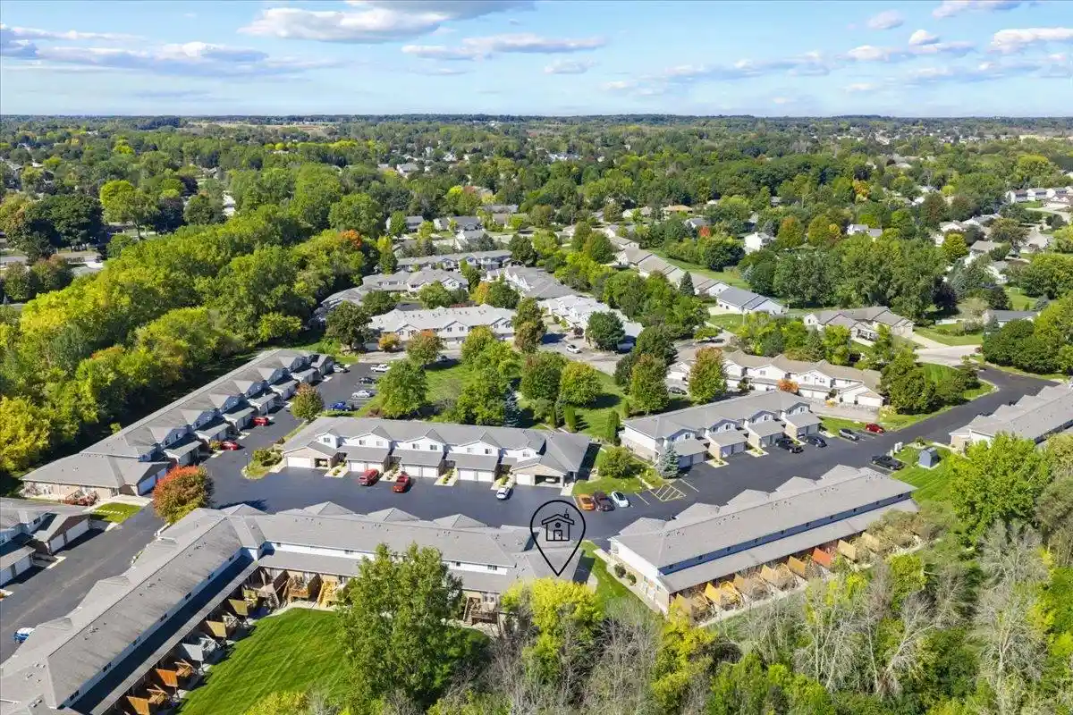 Photo 2 of Condo for sale at 2543 Telluride Trl #1(A), Green Bay, WI 54313 | MLS# 50333455 | Listing updated on 2026-10-02