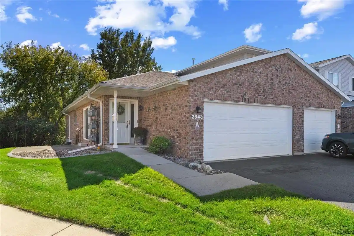 Photo 3 of Condo for sale at 2543 Telluride Trl #1(A), Green Bay, WI 54313 | MLS# 50333455 | Listing updated on 2026-10-02