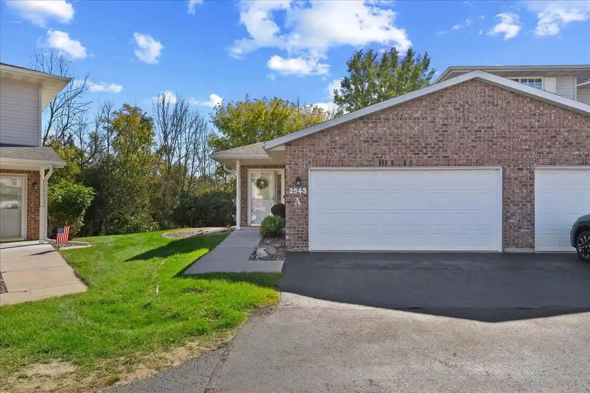 Photo 3 of Condo for sale at 2543 Telluride Trl #1(A), Green Bay, WI 54313 | MLS# 50333455 | Listing updated on 2026-10-02