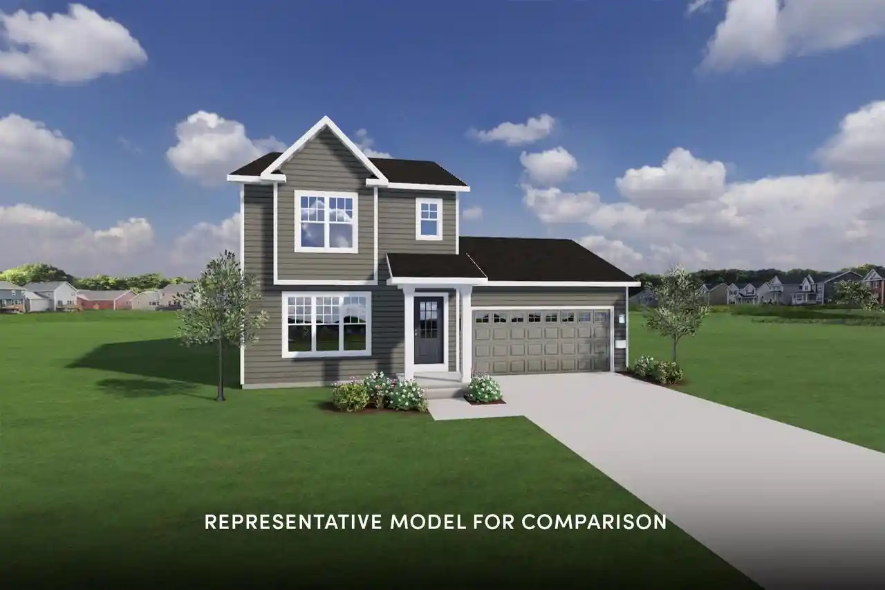 Single family home for sale at 8047 Crk Xing Way, Cross Plains, WI 53528 | MLS# 2033654