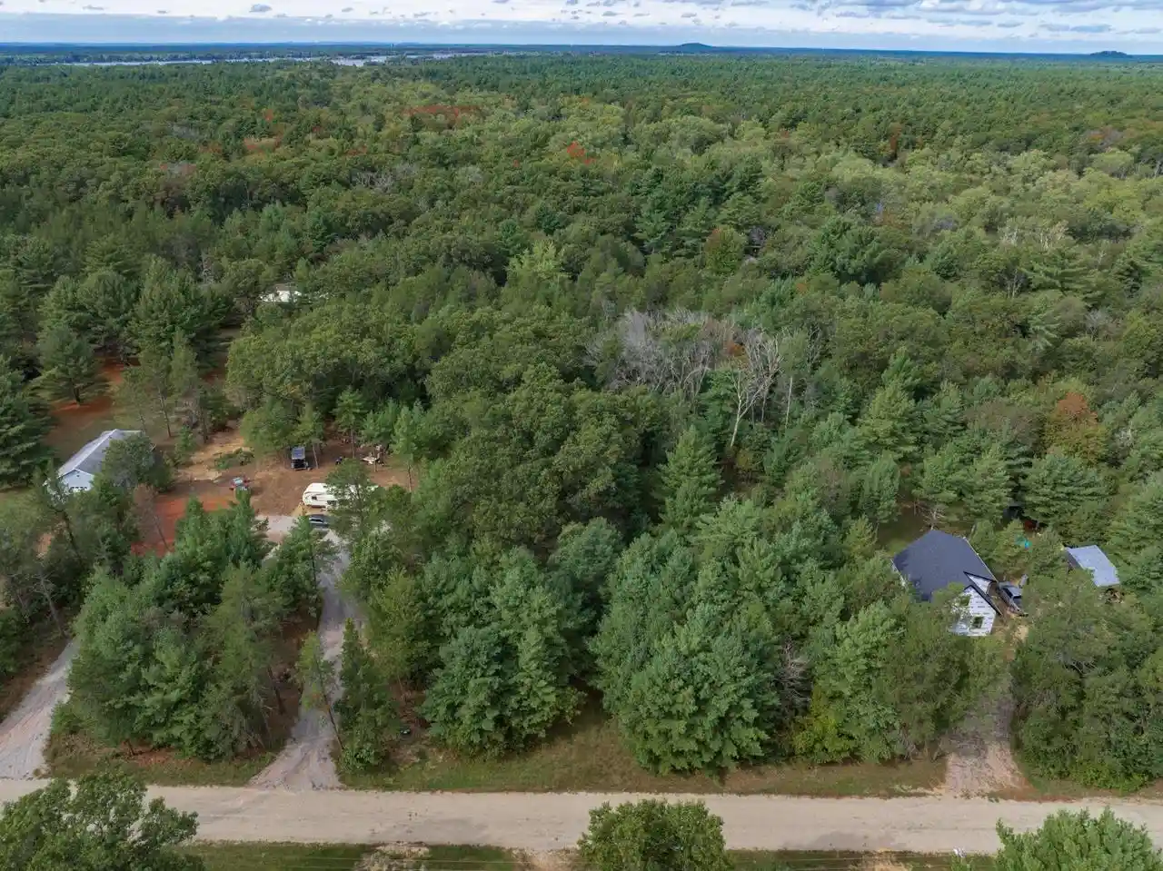 Photo 1 of Sale Pending at 141 Ac 19th Ct, Arkdale, WI 54613 | MLS# 2033659 | Listing updated on 2026-10-02