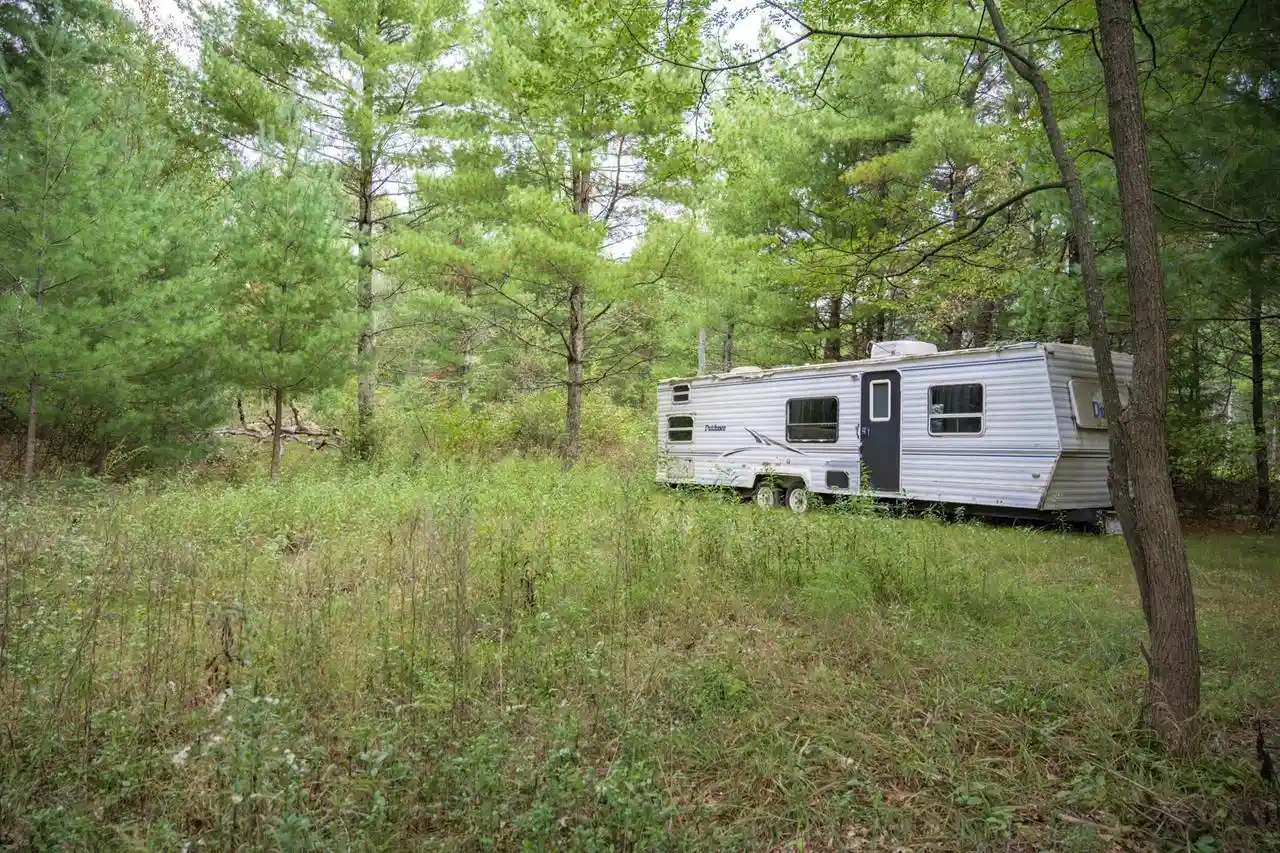 Photo 3 of Sale Pending at 141 Ac 19th Ct, Arkdale, WI 54613 | MLS# 2033659 | Listing updated on 2026-10-02