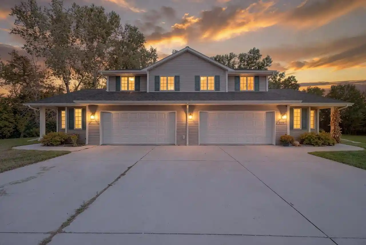 Photo 1 of Sale Pending at 350 Tony Ln, Green Bay, WI 54303 | MLS# 50333447 | Listing updated on 2026-10-06