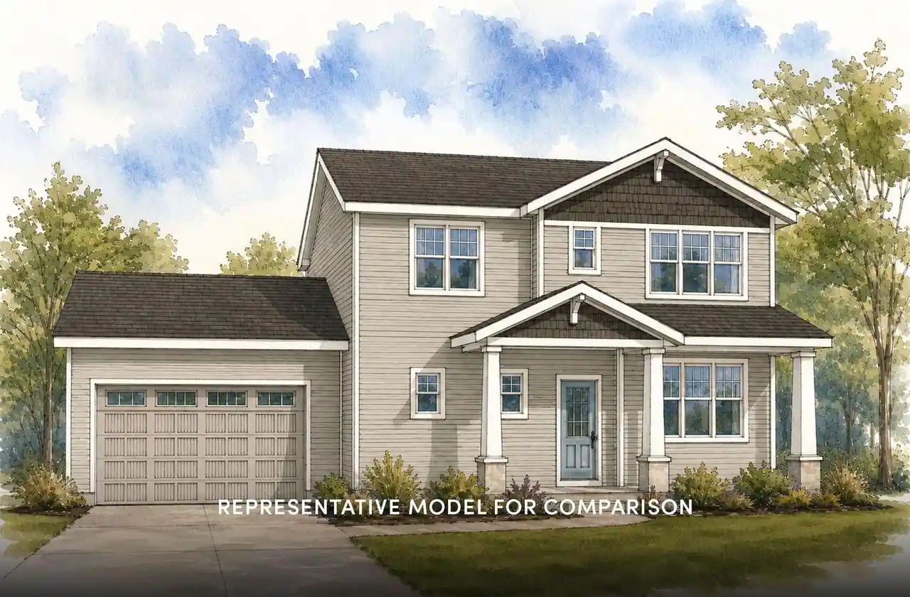 Photo 1 of Single family home for sale at 578 Redan Dr, Verona, WI 53593 | MLS# 2033657 | Listing updated on 2026-09-29