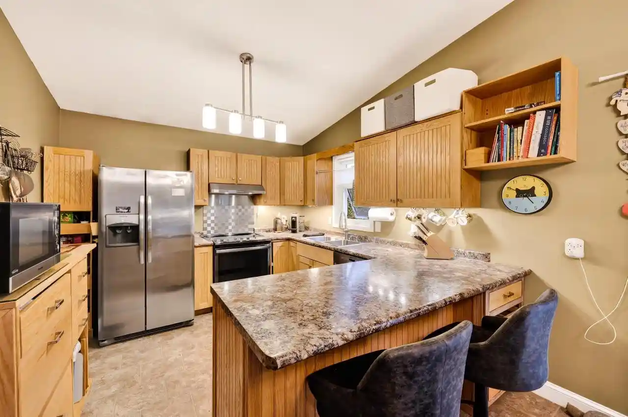 Photo 1 of Single family home for sale at 1727 Delaware Dr, Sun Prairie, WI 53590 | MLS# 2033658 | Listing updated on 2026-10-06