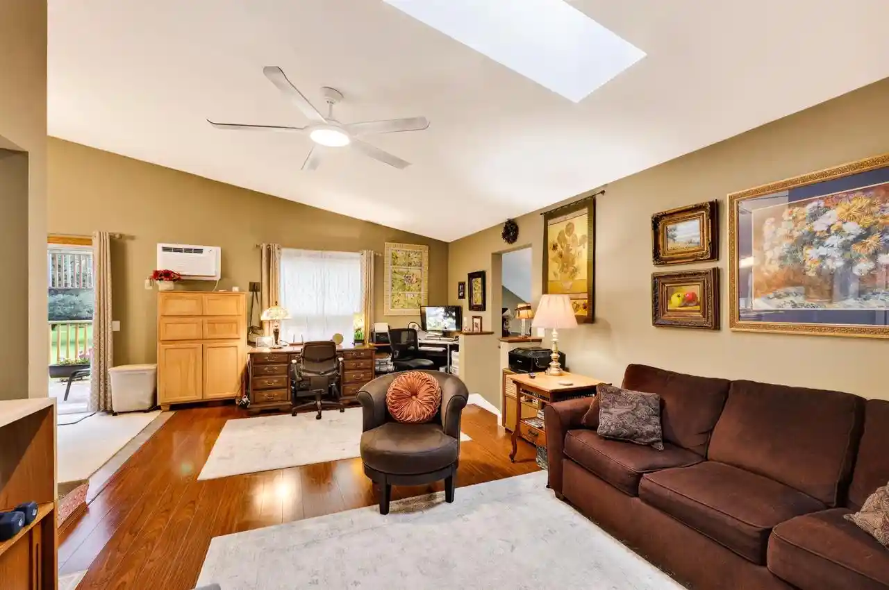 Photo 2 of Single family home for sale at 1727 Delaware Dr, Sun Prairie, WI 53590 | MLS# 2033658 | Listing updated on 2026-10-06