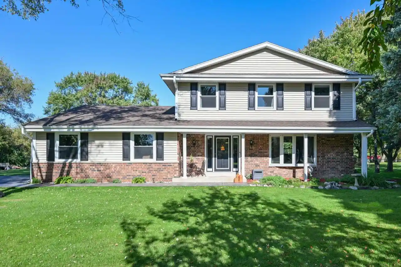 Single family home for sale at S70w22370 Sonoma Way, Big Bend, WI 53103 | MLS# 1982594