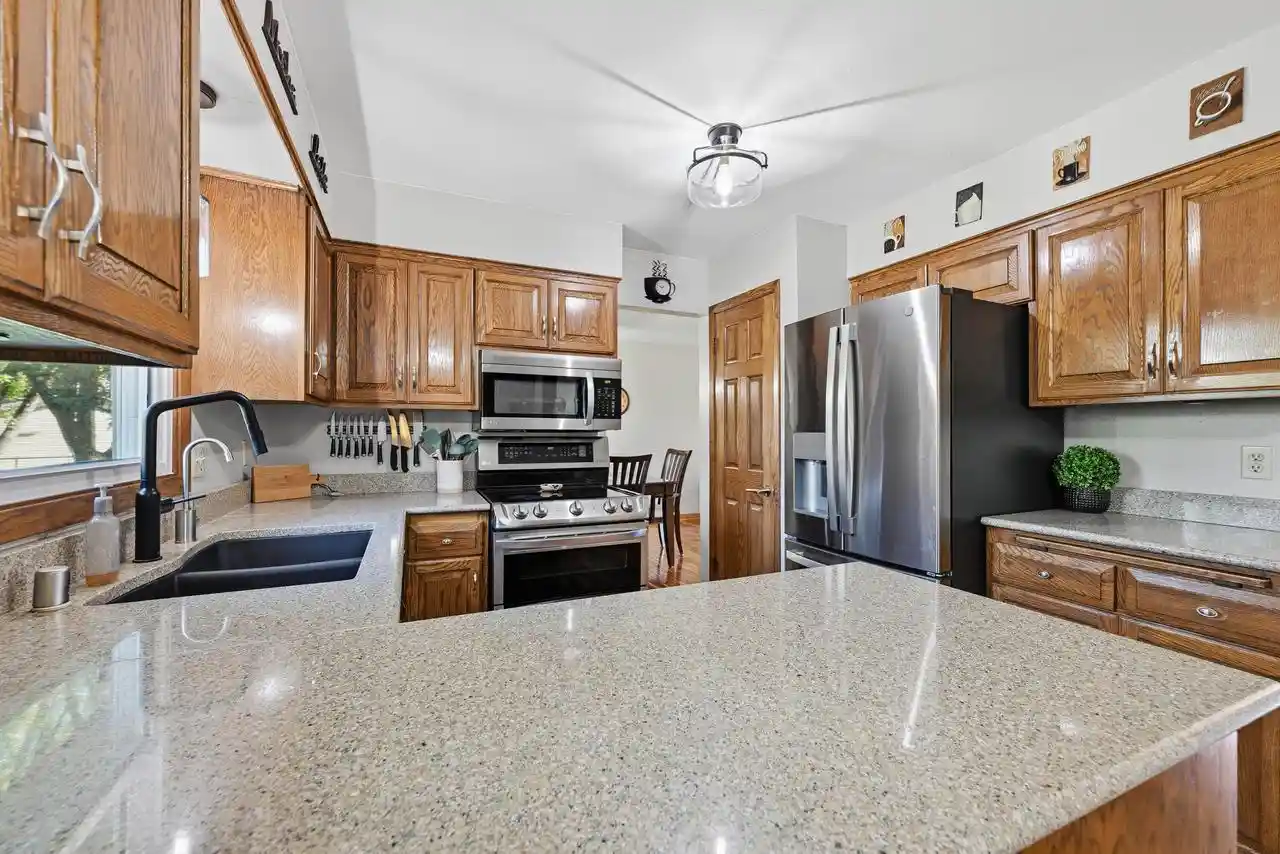 Photo 1 of Single family home for sale at S70w22370 Sonoma Way, Big Bend, WI 53103 | MLS# 1982594 | Listing updated on 2026-10-08