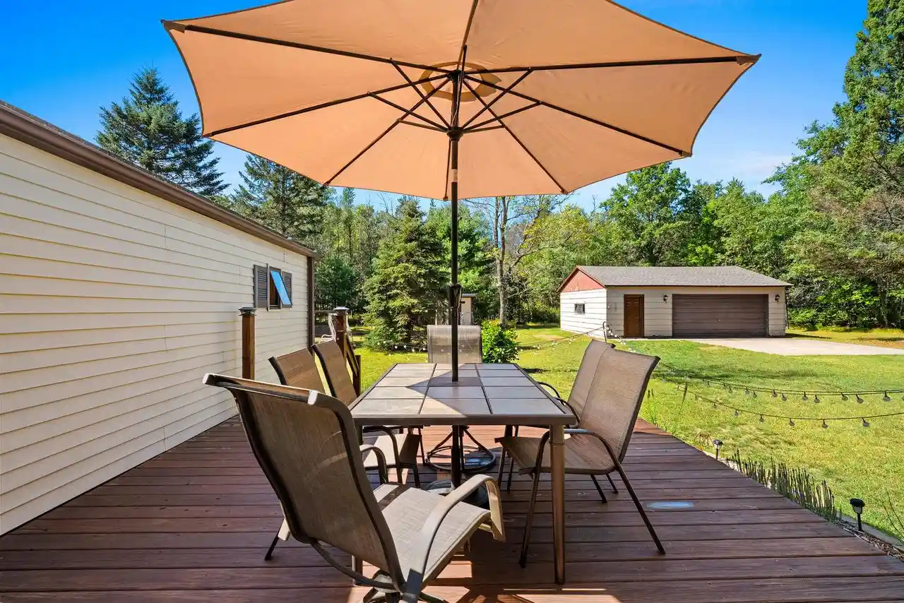 Photo 2 of Sale Pending at W10587 Jack Pine Ln, Crivitz, WI 54114 | MLS# 1982595 | Listing updated on 2026-10-02