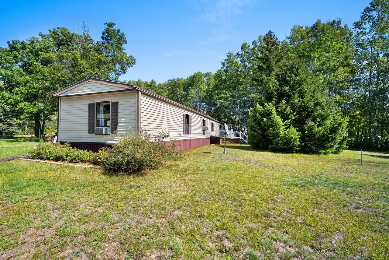 Photo 3 of Sale Pending at W10587 Jack Pine Ln, Crivitz, WI 54114 | MLS# 1982595 | Listing updated on 2026-10-02
