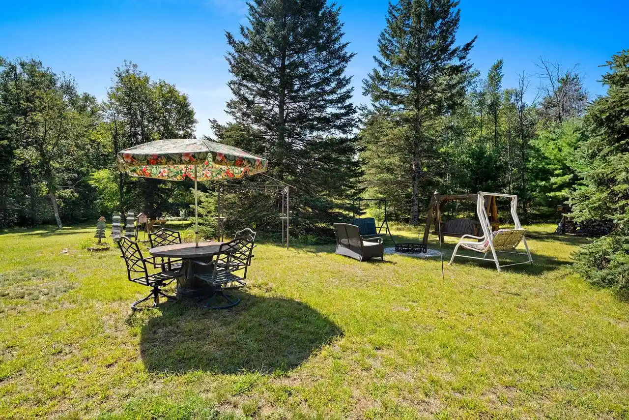 Photo 4 of Sale Pending at W10587 Jack Pine Ln, Crivitz, WI 54114 | MLS# 1982595 | Listing updated on 2026-10-02