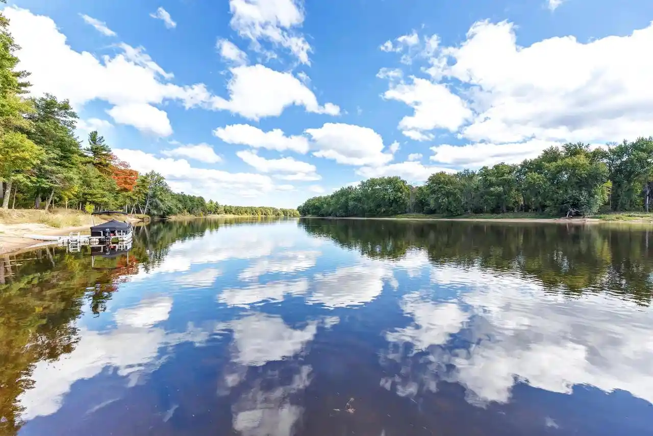 Photo 1 of Land for sale at Sturgeon Shrs Ln, Wausaukee, WI 54177 | MLS# 50333465 | Listing updated on 2026-10-02