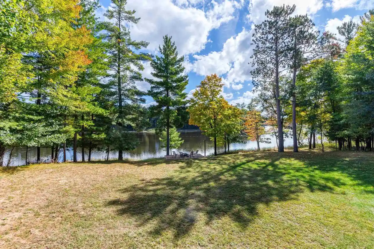 Photo 2 of Land for sale at Sturgeon Shrs Ln, Wausaukee, WI 54177 | MLS# 50333465 | Listing updated on 2026-10-02