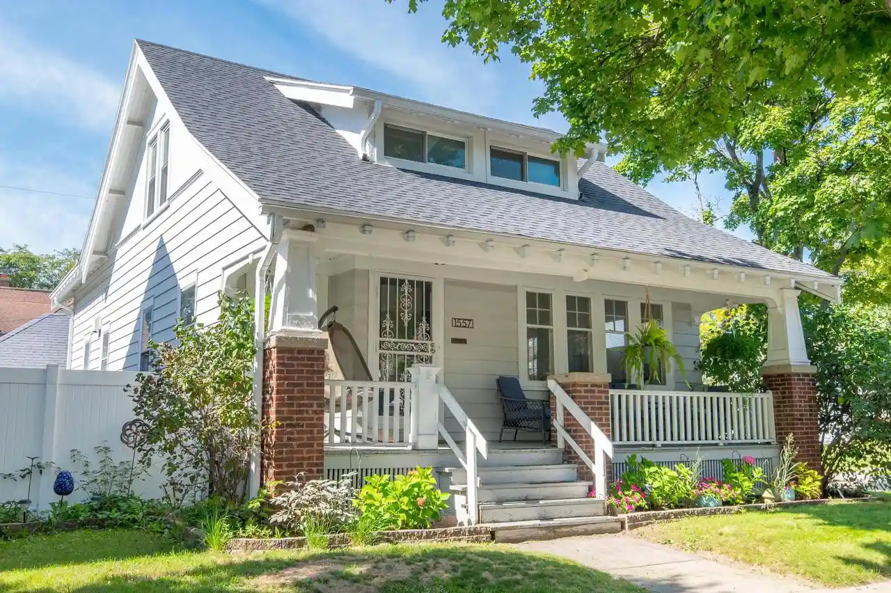 Single family home for sale at 1557 N 50th Place, Milwaukee, WI 53208 | MLS# 1982596