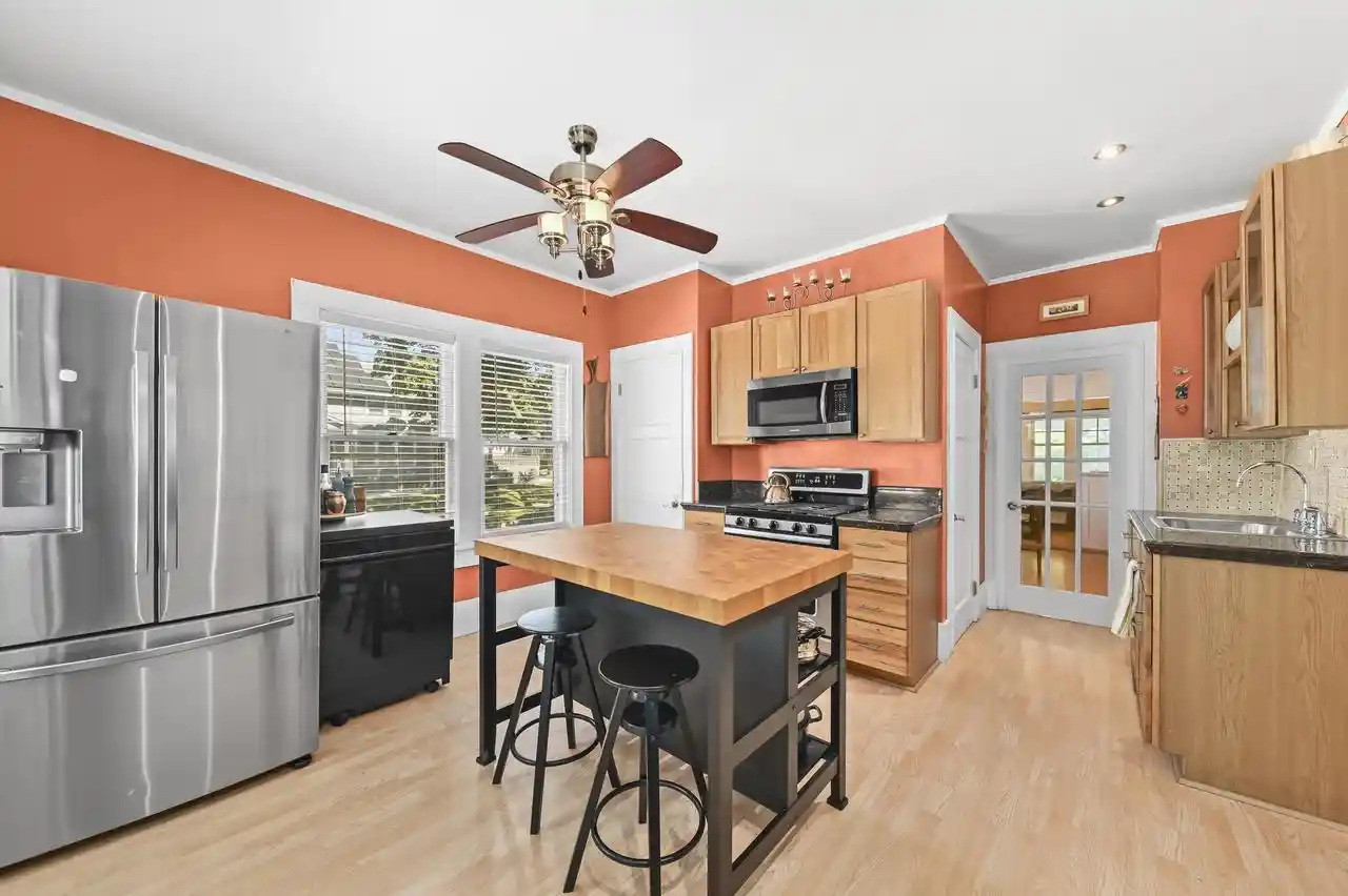 Photo 2 of Single family home for sale at 1557 N 50th Place, Milwaukee, WI 53208 | MLS# 1982596 | Listing updated on 2026-10-08