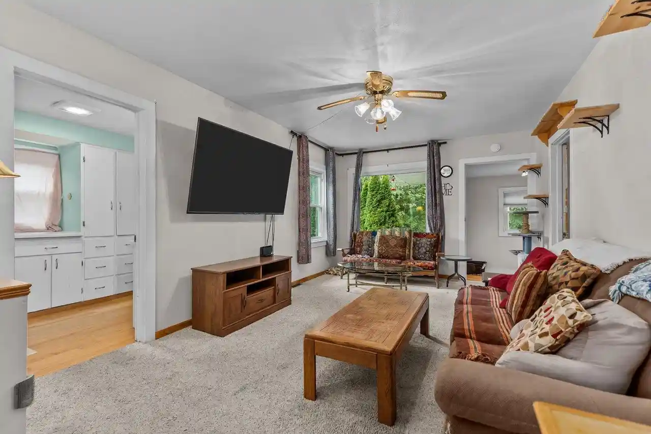 Photo 37 of Single family home for sale at N4302 Thompson Rd, Shiocton, WI 54170 | MLS# 50333446 | Listing updated on 2026-10-08