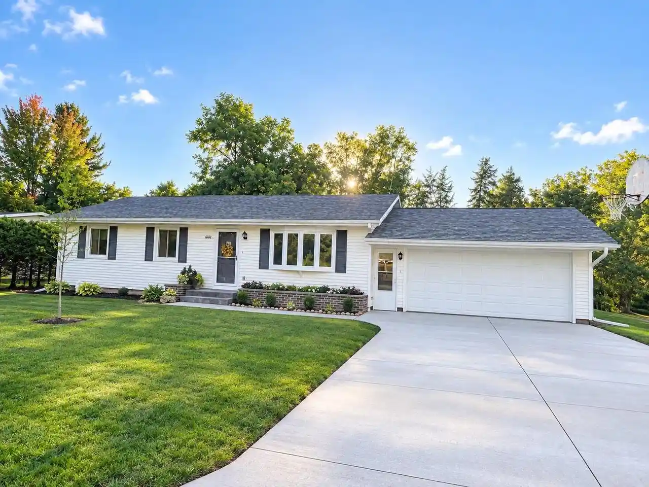 Photo 1 of Single family home for sale at 808 S Section St, Nekoosa, WI 54457 | MLS# 22604830 | Listing updated on 2026-10-06