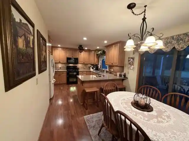 Photo 2 of Single family home for sale at 808 S Section St, Nekoosa, WI 54457 | MLS# 22604830 | Listing updated on 2026-10-06