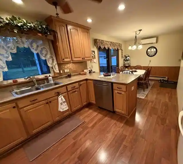 Photo 3 of Single family home for sale at 808 S Section St, Nekoosa, WI 54457 | MLS# 22604830 | Listing updated on 2026-10-06