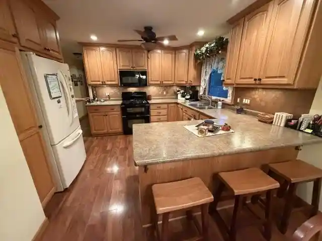 Photo 3 of Single family home for sale at 808 S Section St, Nekoosa, WI 54457 | MLS# 22604830 | Listing updated on 2026-10-06