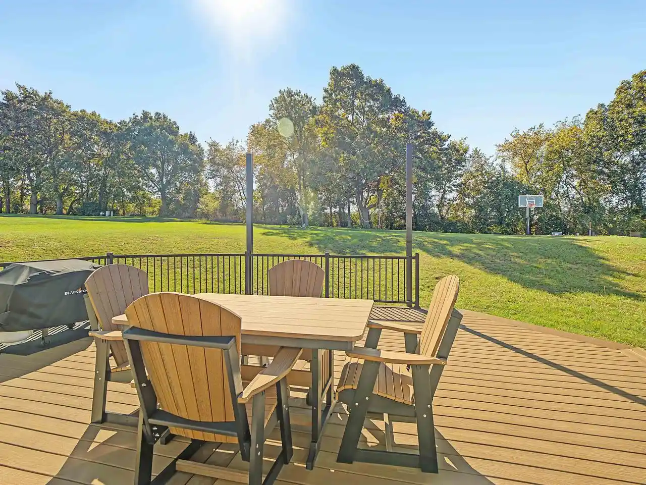 Photo 2 of Single family home for sale at 420 Ridgeway Dr, Rio, WI 53960 | MLS# 2033664 | Listing updated on 2026-10-09