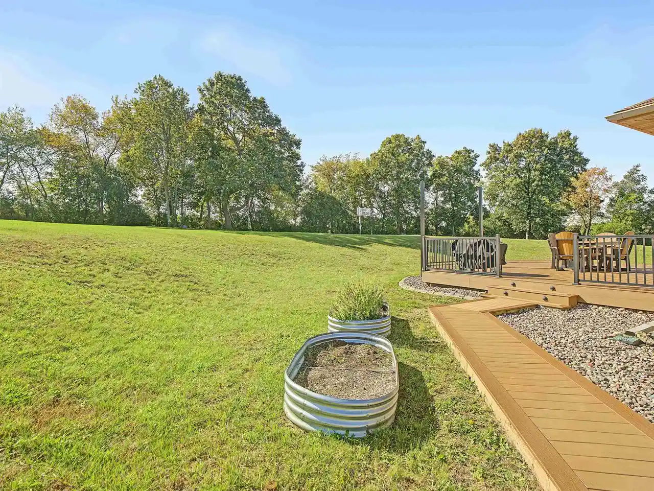 Photo 3 of Single family home for sale at 420 Ridgeway Dr, Rio, WI 53960 | MLS# 2033664 | Listing updated on 2026-10-09
