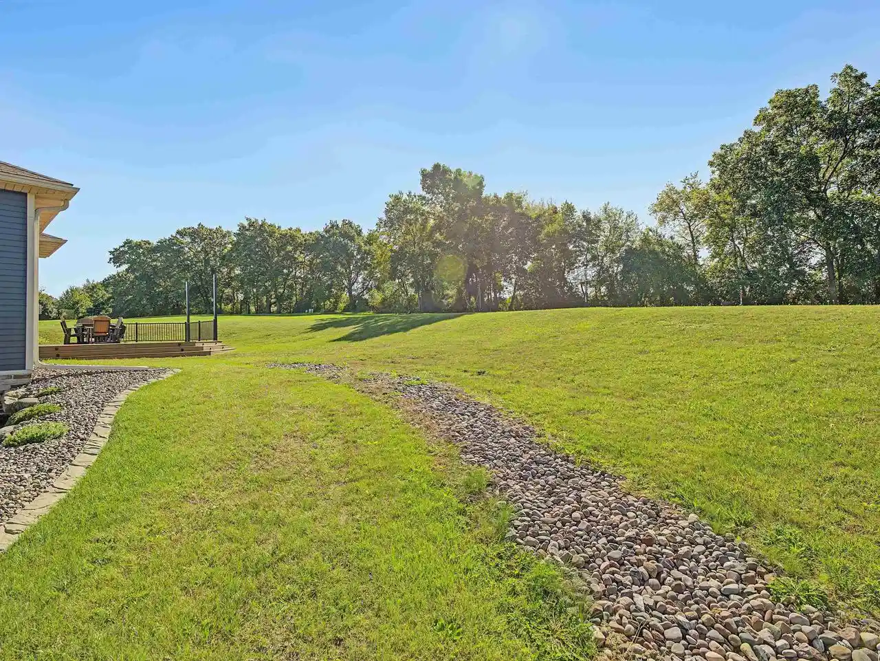 Photo 3 of Single family home for sale at 420 Ridgeway Dr, Rio, WI 53960 | MLS# 2033664 | Listing updated on 2026-10-09