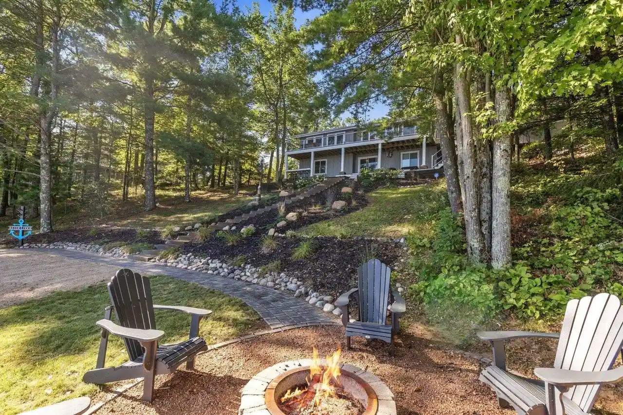 Photo 1 of Single family home for sale at W875 County Rd Vv, Keshena, WI 54135 | MLS# 50333417 | Listing updated on 2026-09-30
