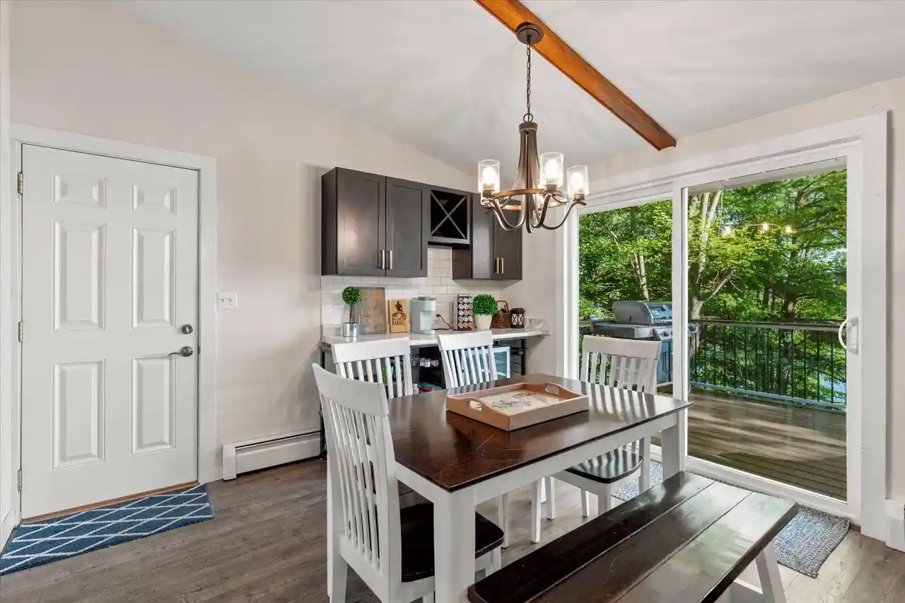 Photo 2 of Single family home for sale at W875 County Rd Vv, Keshena, WI 54135 | MLS# 50333417 | Listing updated on 2026-09-30