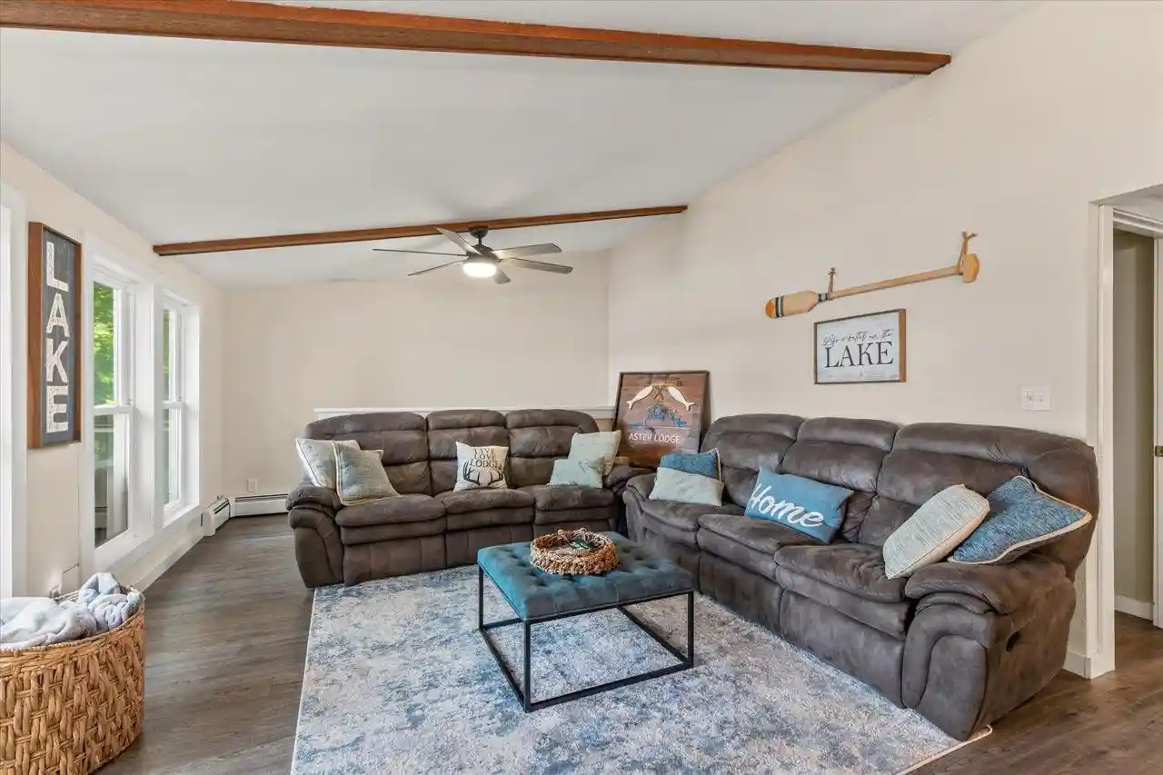 Photo 3 of Single family home for sale at W875 County Rd Vv, Keshena, WI 54135 | MLS# 50333417 | Listing updated on 2026-09-30