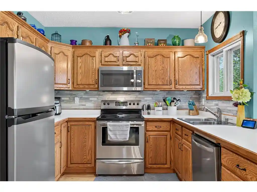 Photo 2 of Single family home for sale at 371 S Washington Ave, New Richmond, WI 54017 | MLS# 7152230 | Listing updated on 2026-10-09