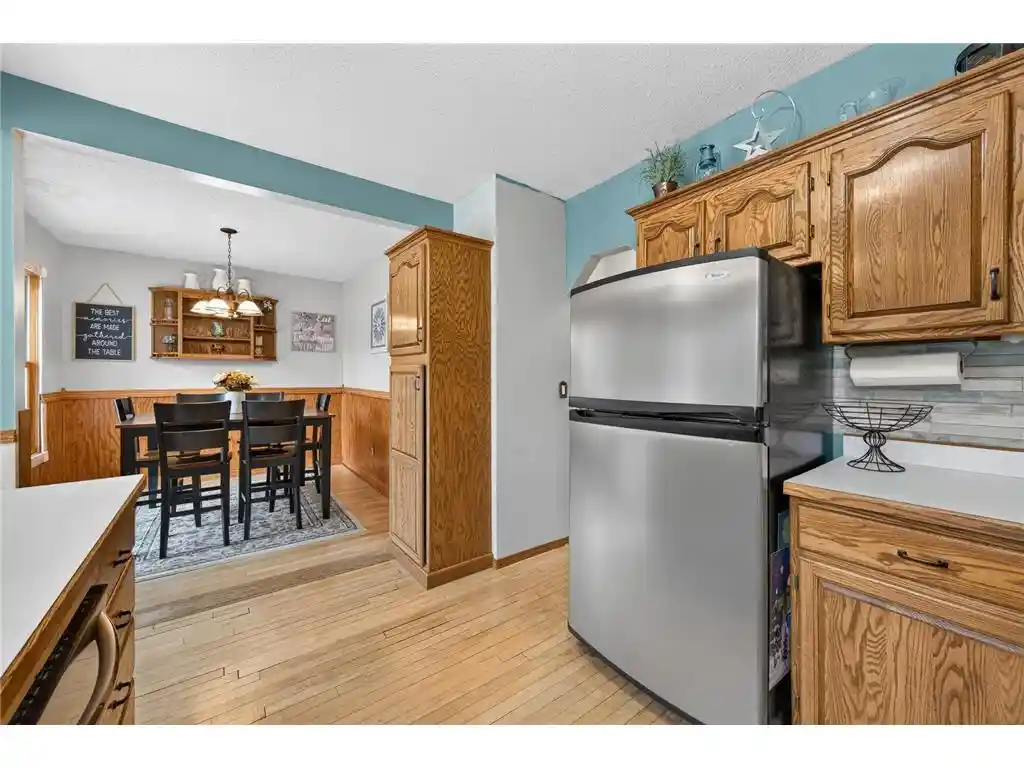 Photo 3 of Single family home for sale at 371 S Washington Ave, New Richmond, WI 54017 | MLS# 7152230 | Listing updated on 2026-10-09