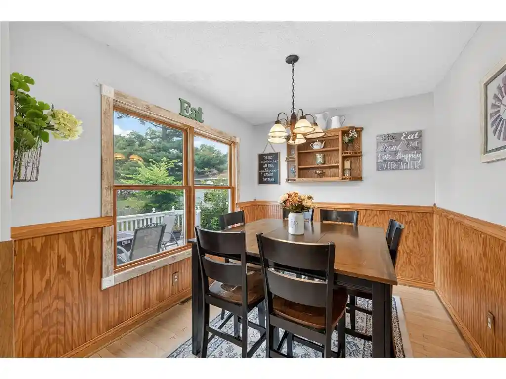 Photo 4 of Single family home for sale at 371 S Washington Ave, New Richmond, WI 54017 | MLS# 7152230 | Listing updated on 2026-10-09