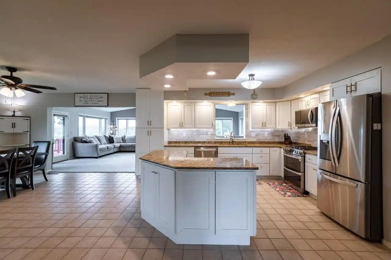 Photo 4 of Single family home for sale at 4250 County Hwy Bc, Sparta, WI 54656 | MLS# 1982602 | Listing updated on 2026-10-02