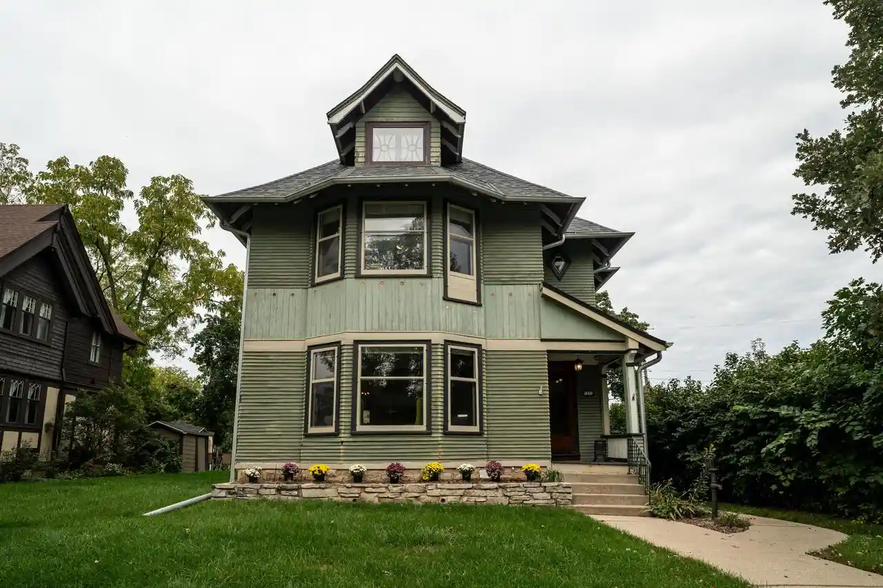 Single family home for sale at 7332 Harwood Ave, Milwaukee, WI 53213 | MLS# 1982604