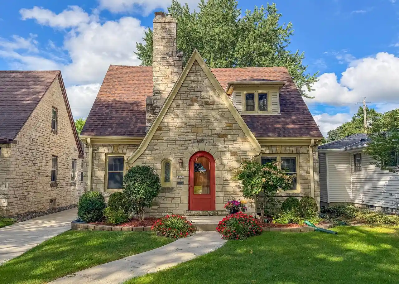 Photo 1 of Single family home for sale at 2473 N 84th Street, Milwaukee, WI 53226 | MLS# 1982603 | Listing updated on 2026-10-04