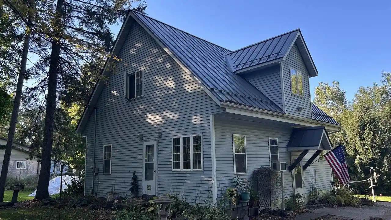 Photo 1 of Single family home for sale at 83 Bucholtz Park Rd, Clintonville, WI 54929 | MLS# 50333475 | Listing updated on 2026-09-29