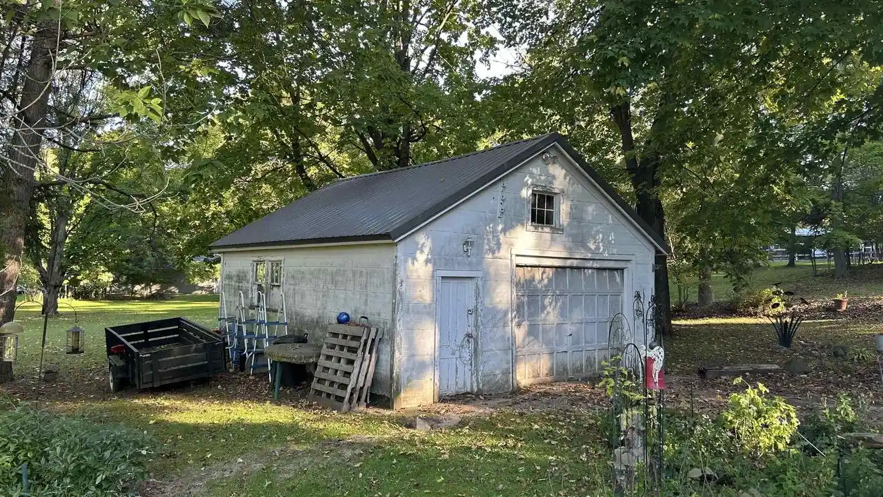 Photo 4 of Single family home for sale at 83 Bucholtz Park Rd, Clintonville, WI 54929 | MLS# 50333475 | Listing updated on 2026-09-29