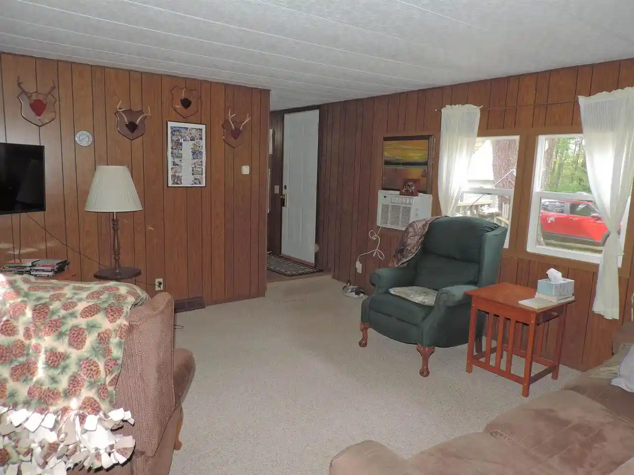 Photo 2 of Single family home for sale at W10443 Trout Hvn Rd, Dunbar, WI 54119 | MLS# 50333462 | Listing updated on 2026-09-30