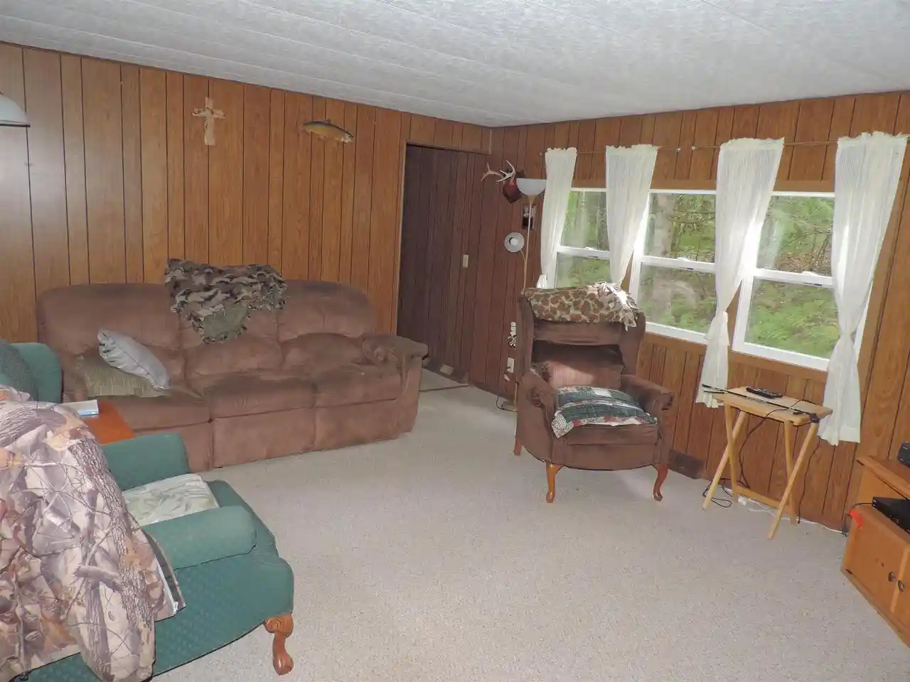 Photo 3 of Single family home for sale at W10443 Trout Hvn Rd, Dunbar, WI 54119 | MLS# 50333462 | Listing updated on 2026-09-30