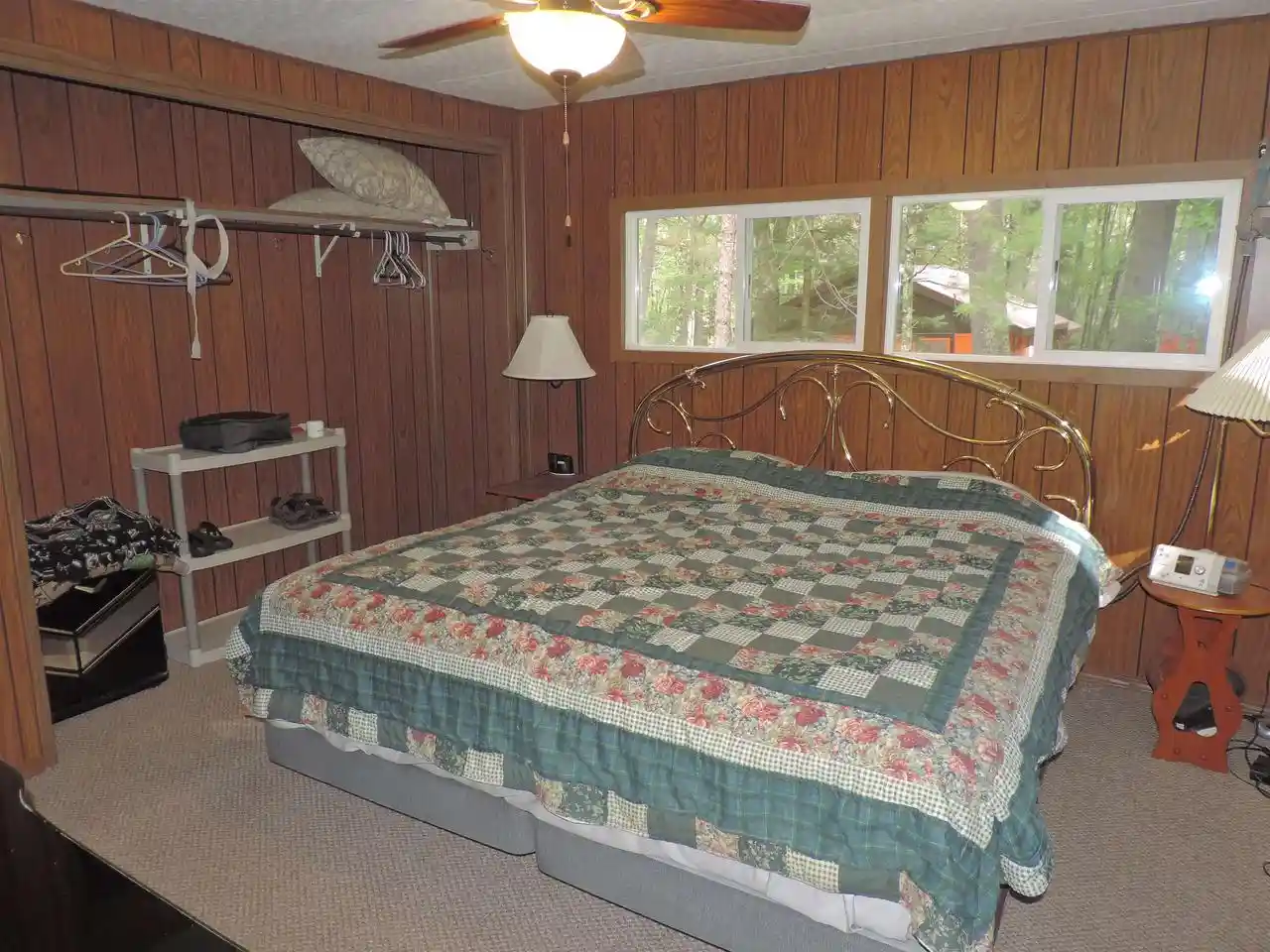 Photo 4 of Single family home for sale at W10443 Trout Hvn Rd, Dunbar, WI 54119 | MLS# 50333462 | Listing updated on 2026-09-30