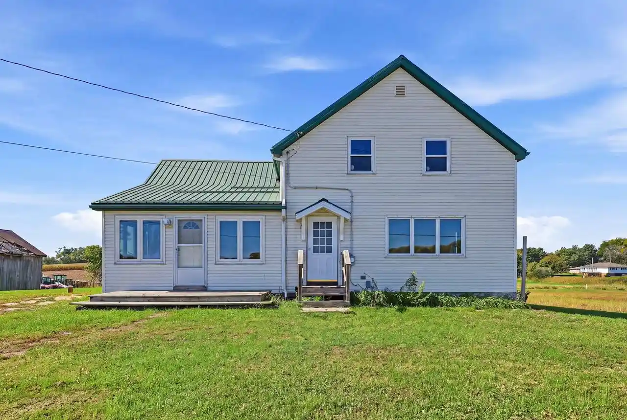 Photo 1 of Single family home for sale at 3614 N Cth S, Reedsville, WI 54230 | MLS# 50333474 | Listing updated on 2026-10-01